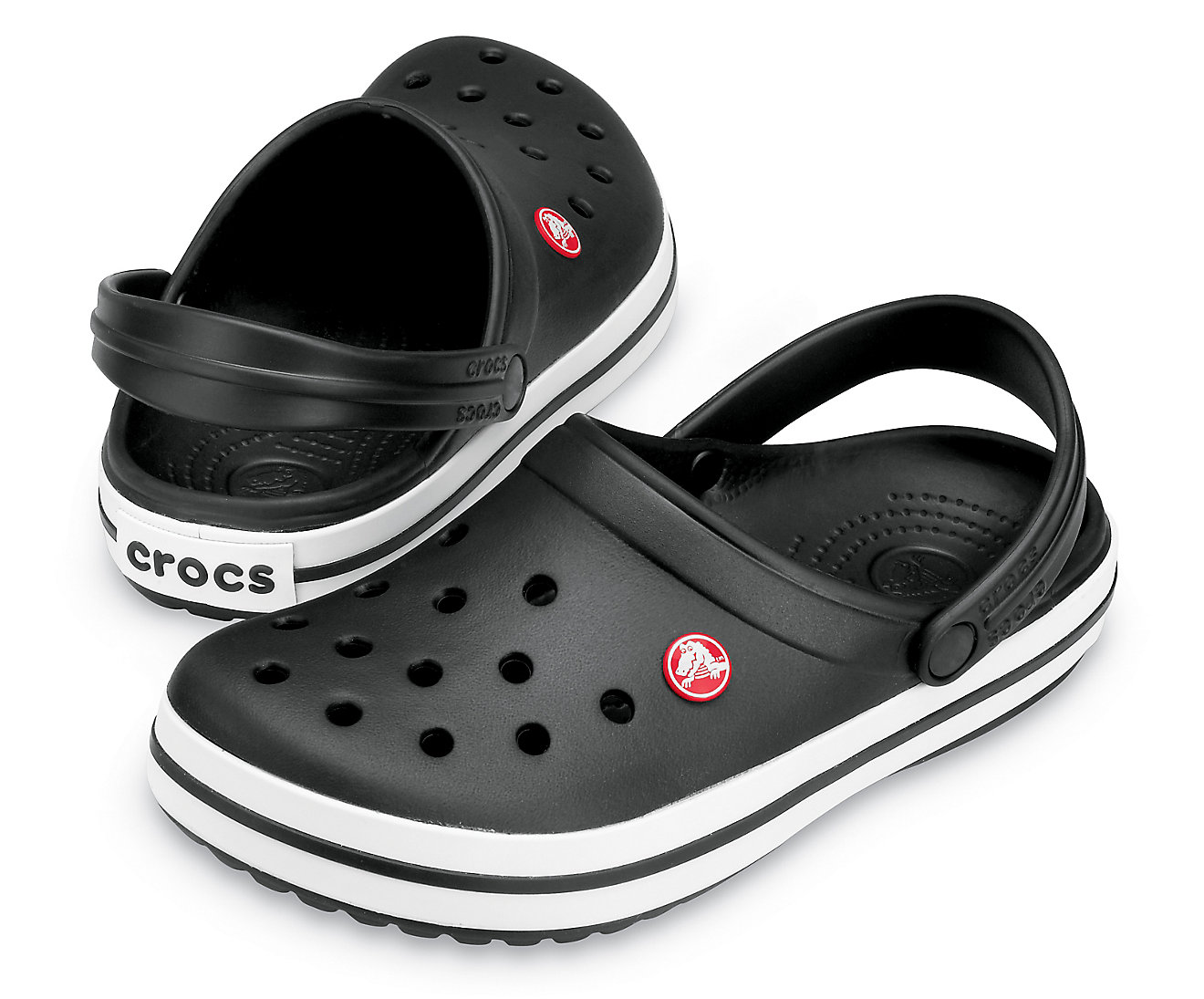 Чоловічі Crocs "Crocband Clog" 